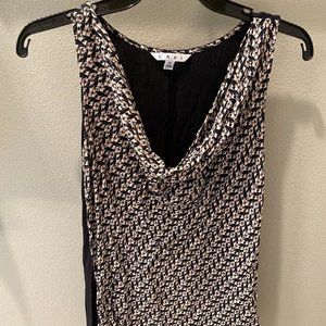 CAbi Cat Lovers Top Cowl